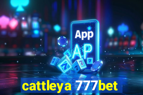 cattleya 777bet